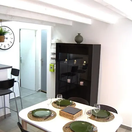 Duplex Sur Le Port De Mandrier - Q01 Apartment *