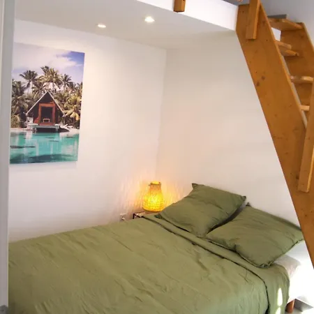 Apartment Duplex Sur Le Port De Mandrier - Q01 Saint-Mandrier-sur-Mer